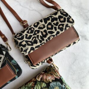 BOHO LUXE SLING BAG