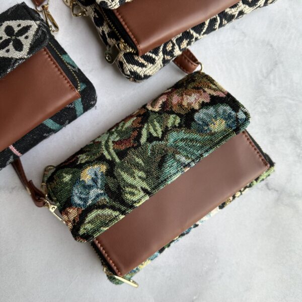 BOHO LUXE SLING BAG - Image 4
