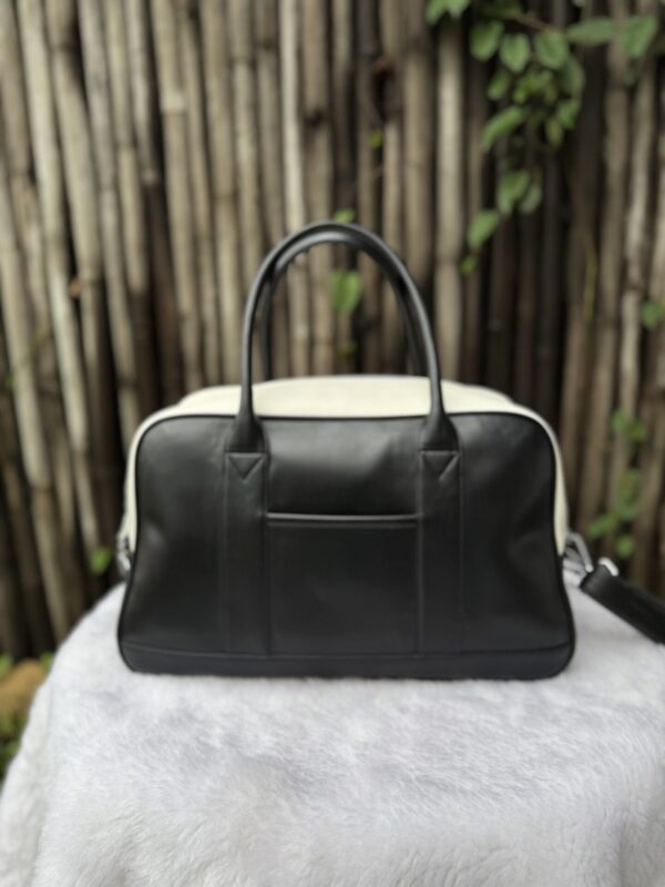 MONOCHROME VOYAGER DUFFLE - Image 2