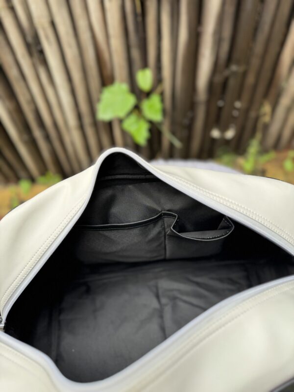 MONOCHROME VOYAGER DUFFLE - Image 3