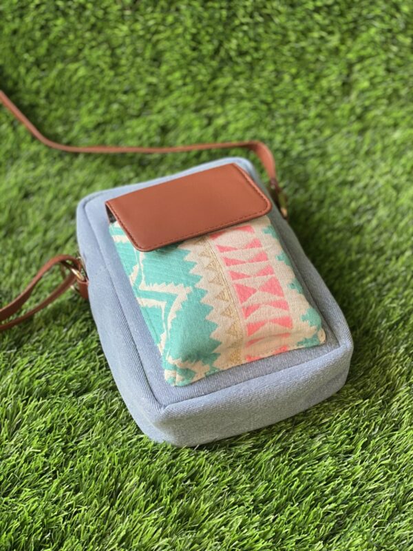 DENIM SLINGS - Image 5