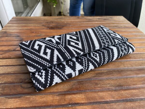 MOBILE/LIPSTICK HOLDER WALLET - Image 3