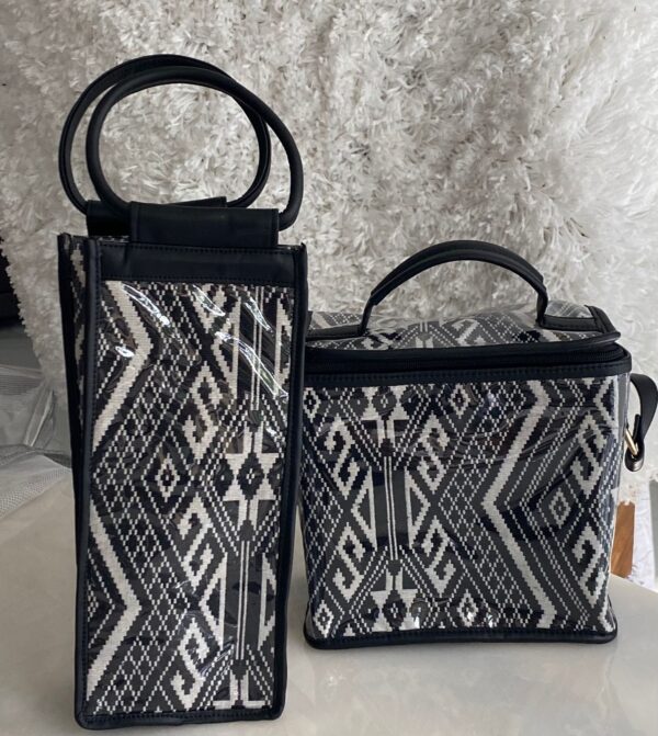 LUNCH BAG SET - Image 4