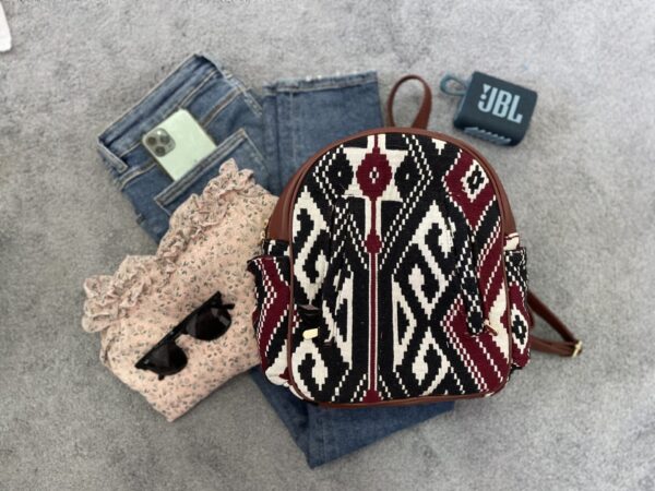 COMPACT BACKPACK - Image 2