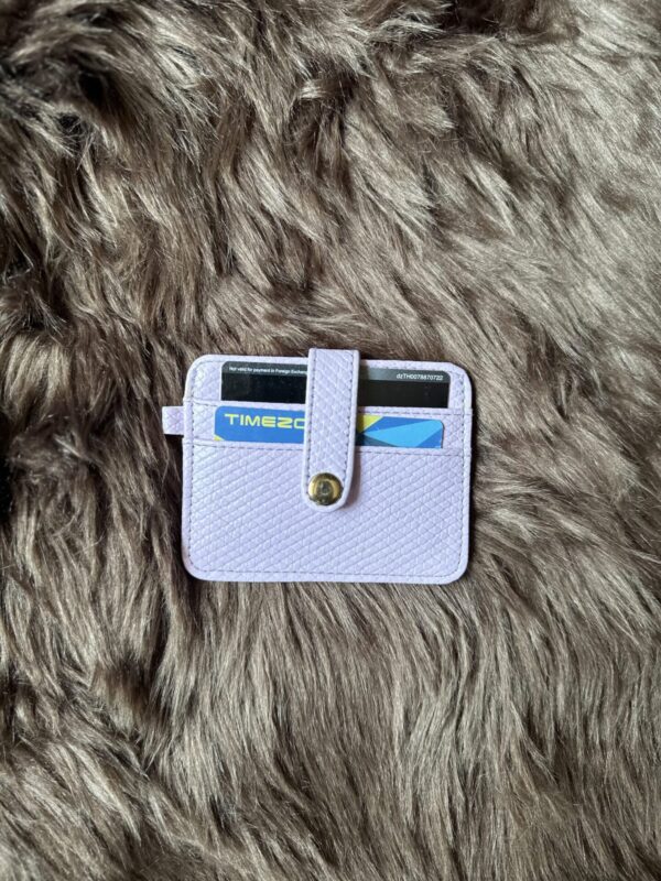 CARD HOLDER - Image 4