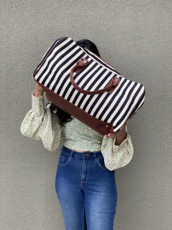 WEEKENDER DUFFLE - Image 4