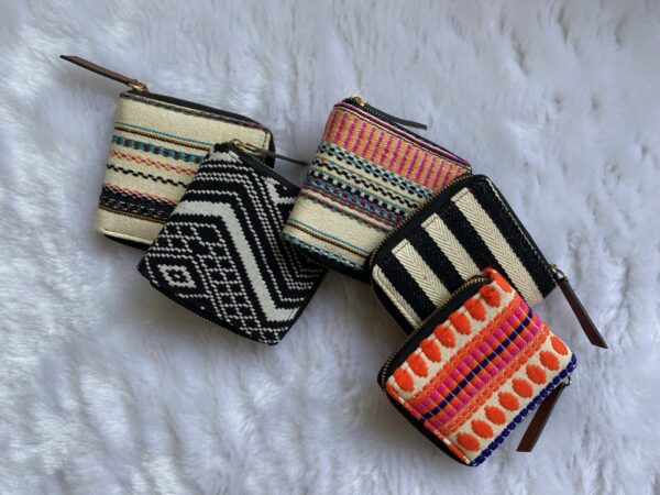MINI WALLETS