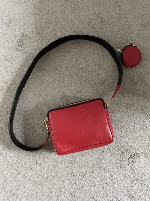 TWO ZIPPER SLING - Image 3