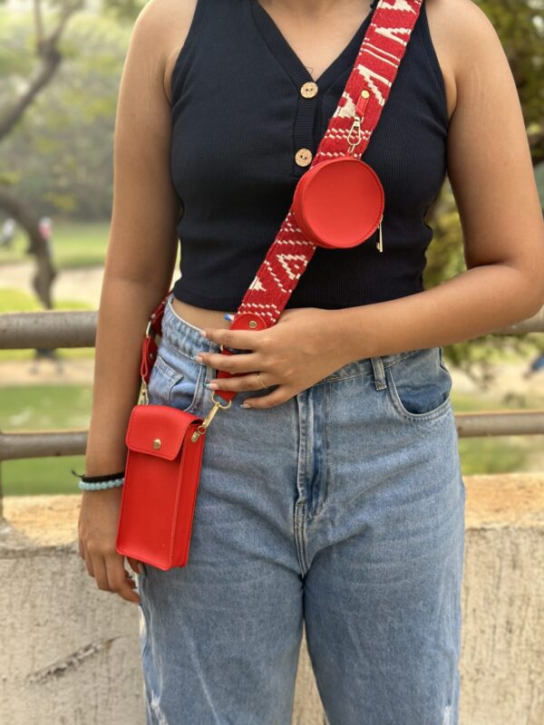 MOBILE UTILITY SLING - Image 5