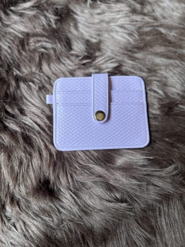 CARD HOLDER - Image 3