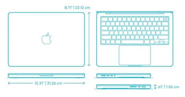 LAPTOP SLEEVE - Image 3