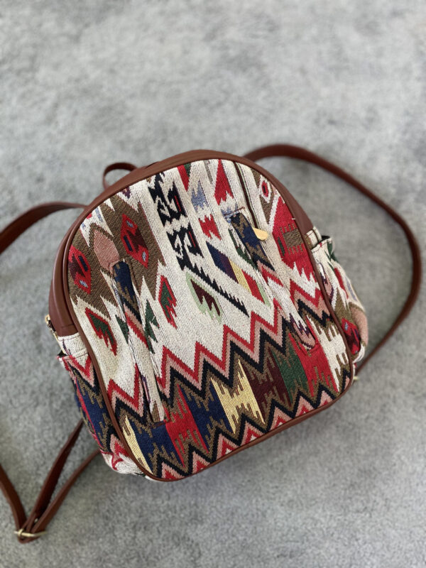 COMPACT BACKPACK - Image 3