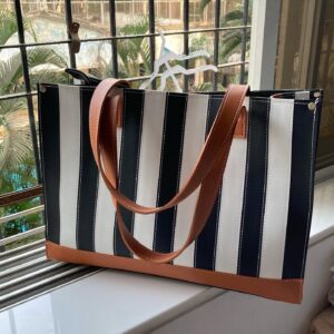 ZEBRA TOTE