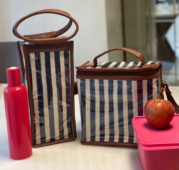 LUNCH BAG SET