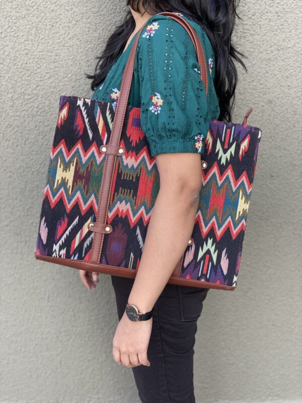 OFFICE BAG - Image 6