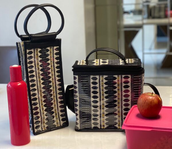 LUNCH BAG SET - Image 2