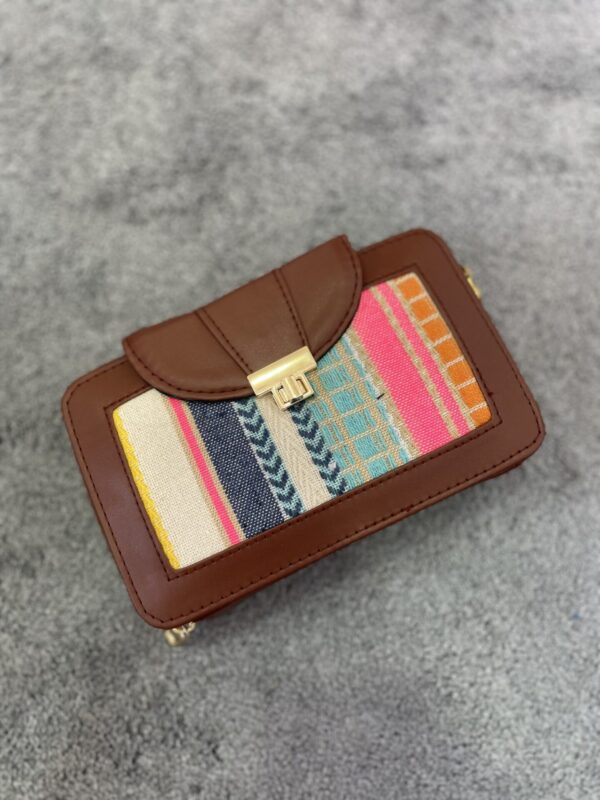 RECTANGLE CANVAS SLINGS - Image 3
