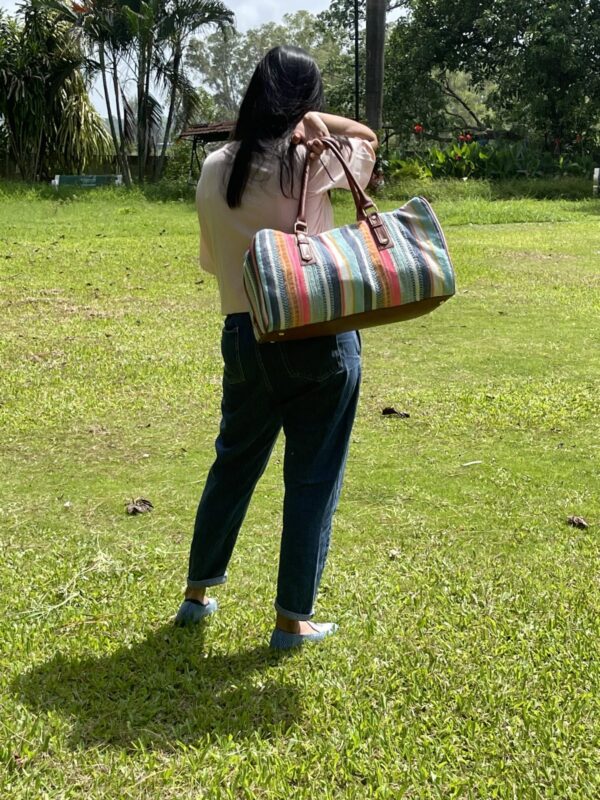 WEEKENDER DUFFLE - Image 5