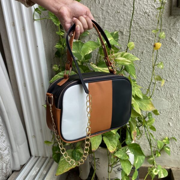 TRICOLOUR SLING - Image 2
