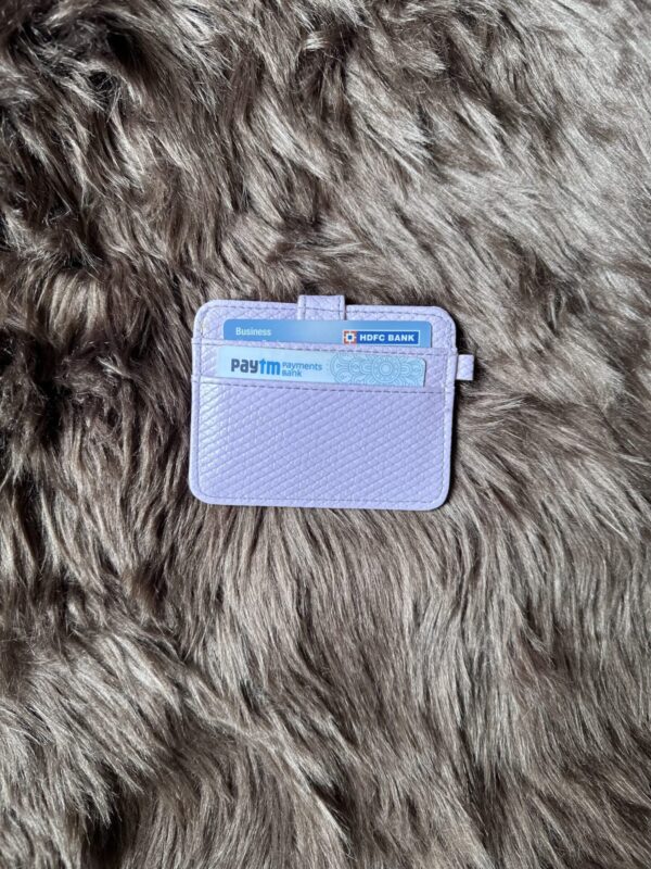 CARD HOLDER - Image 8