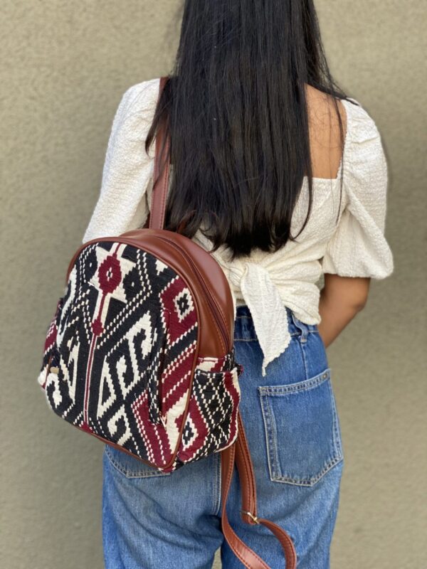 COMPACT BACKPACK - Image 5