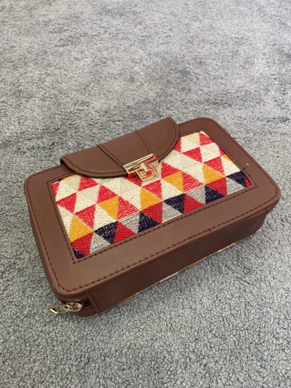 RECTANGLE CANVAS SLINGS - Image 5