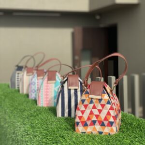 POTLI BAG