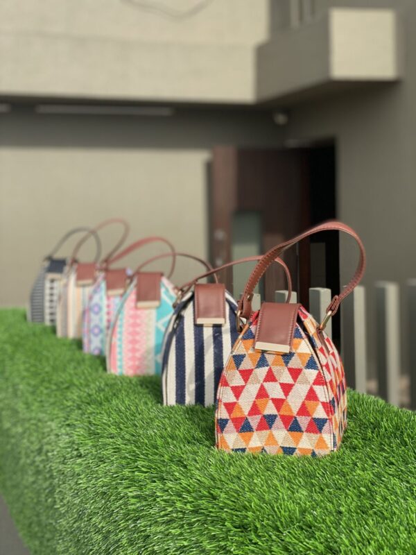POTLI BAG