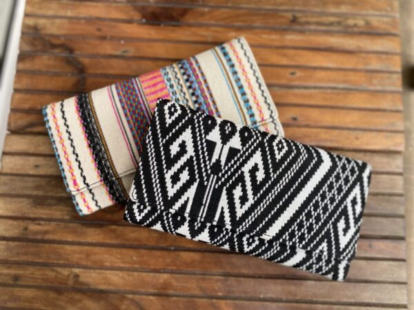 MOBILE/LIPSTICK HOLDER WALLET - Image 2