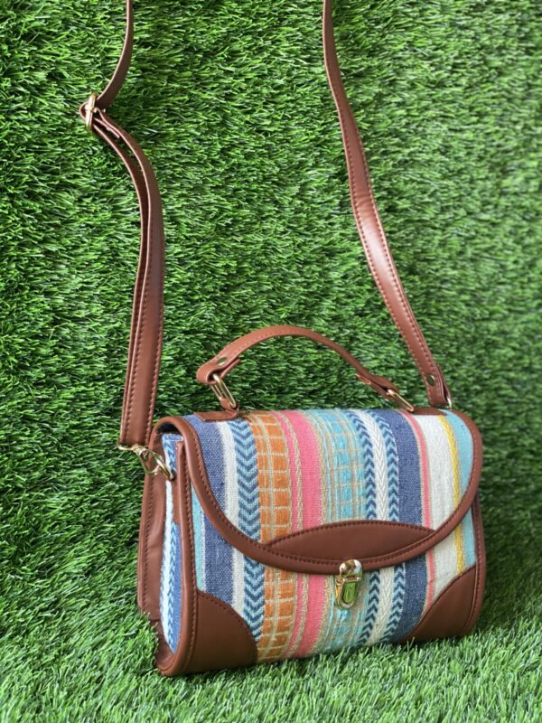 BUCKLE SLING - Image 7