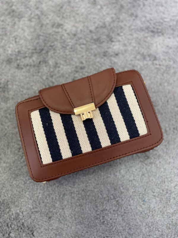 RECTANGLE CANVAS SLINGS - Image 9