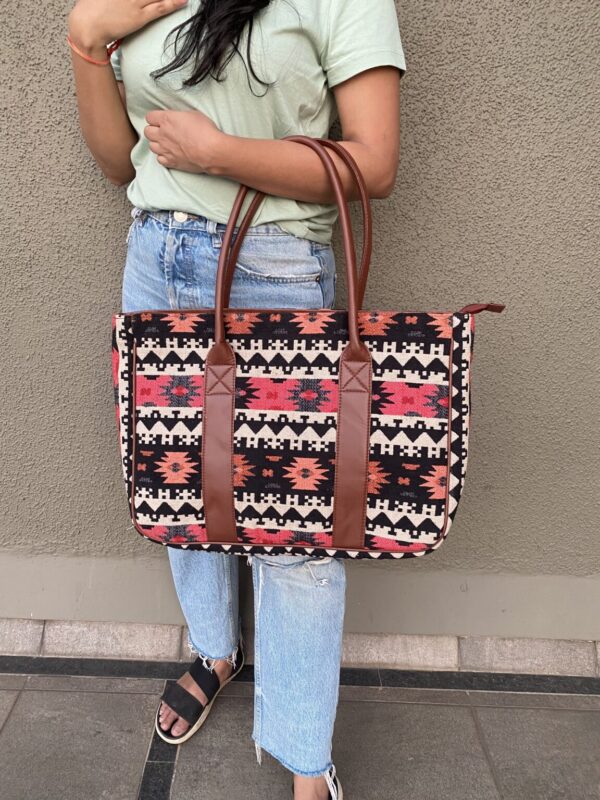 ALL DAY TOTE - Image 4