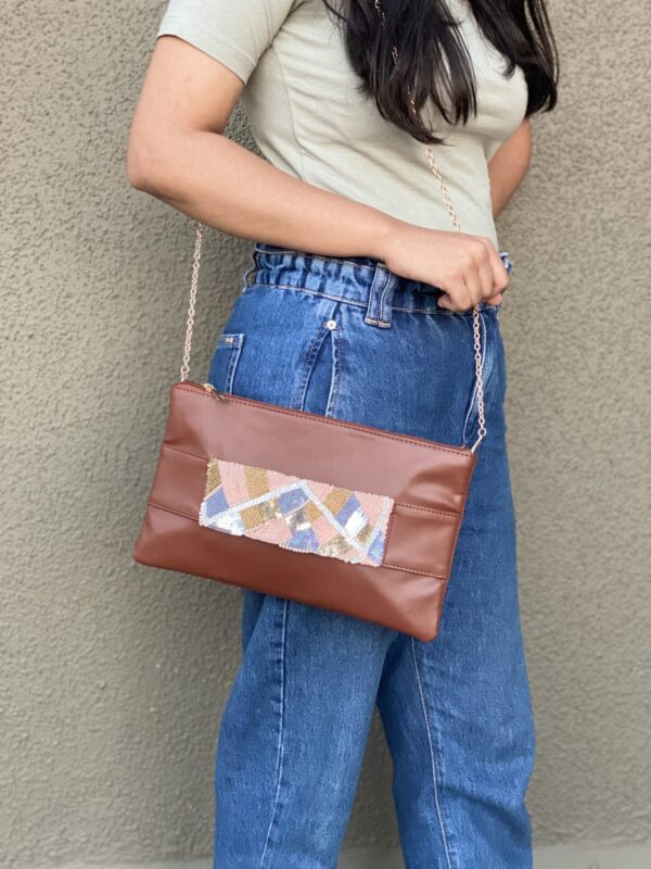 HANDWORK CLUTCH - Image 2