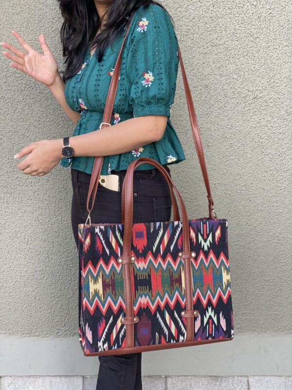OFFICE BAG - Image 2