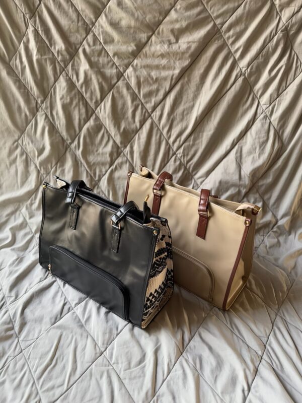 TERRA TOTE