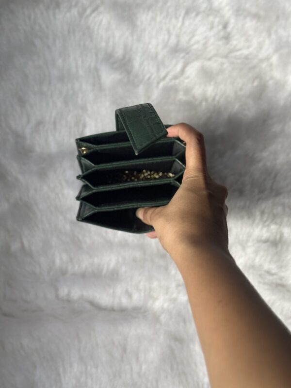 CROC CARD CASE - Image 10
