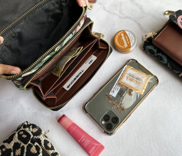BOHO LUXE SLING BAG - Image 3