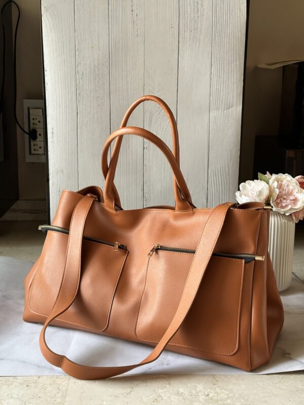 CLASSIC DUFFLE