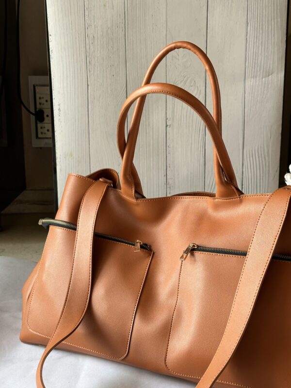 CLASSIC DUFFLE - Image 4