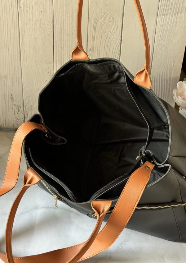 CLASSIC DUFFLE - Image 2