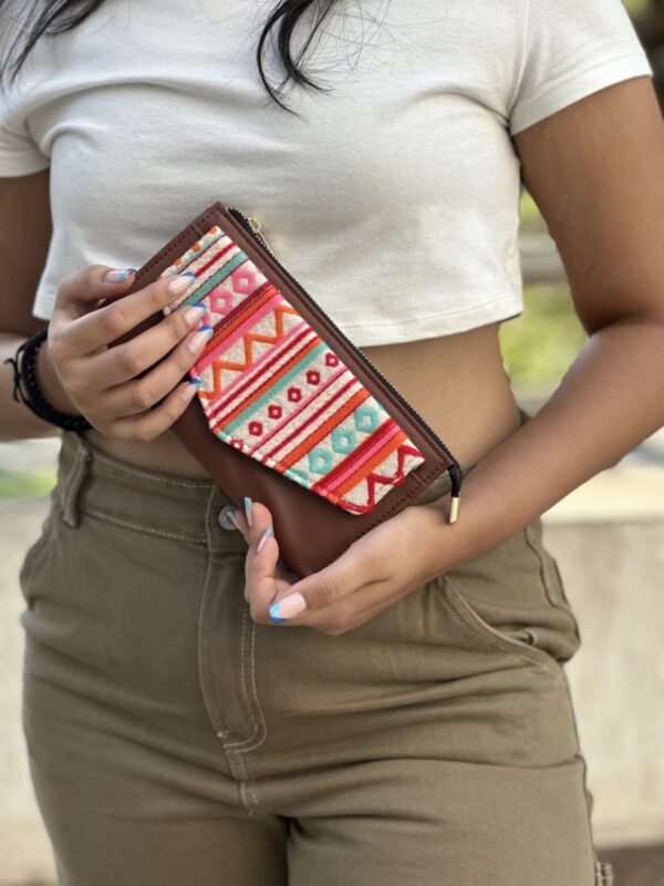 LONG WALLET - Image 6