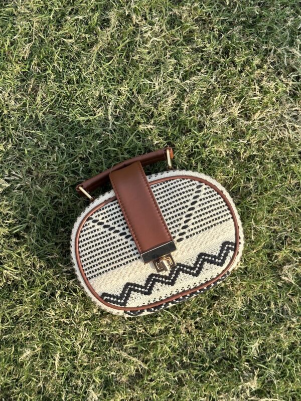 OVAL SLING - Image 3