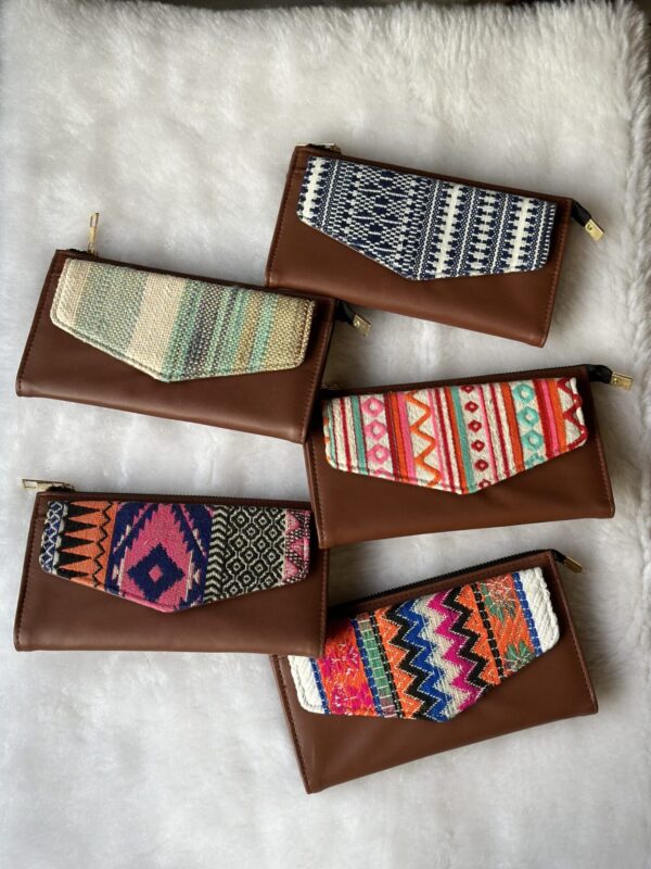 LONG WALLET