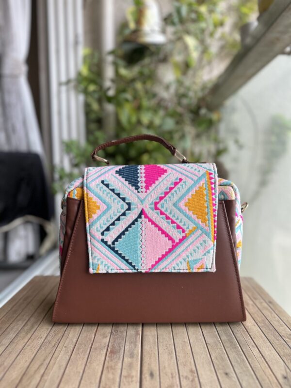 WORK SLING BAG