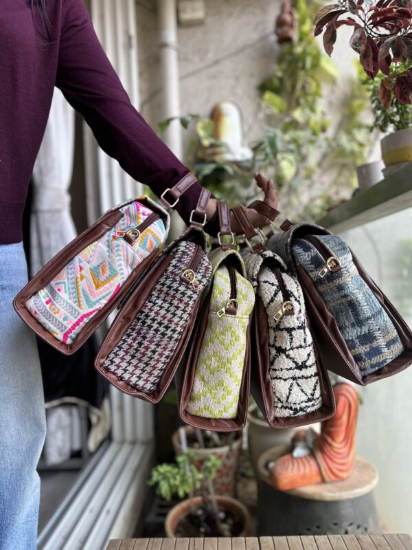 WORK SLING BAG - Image 2