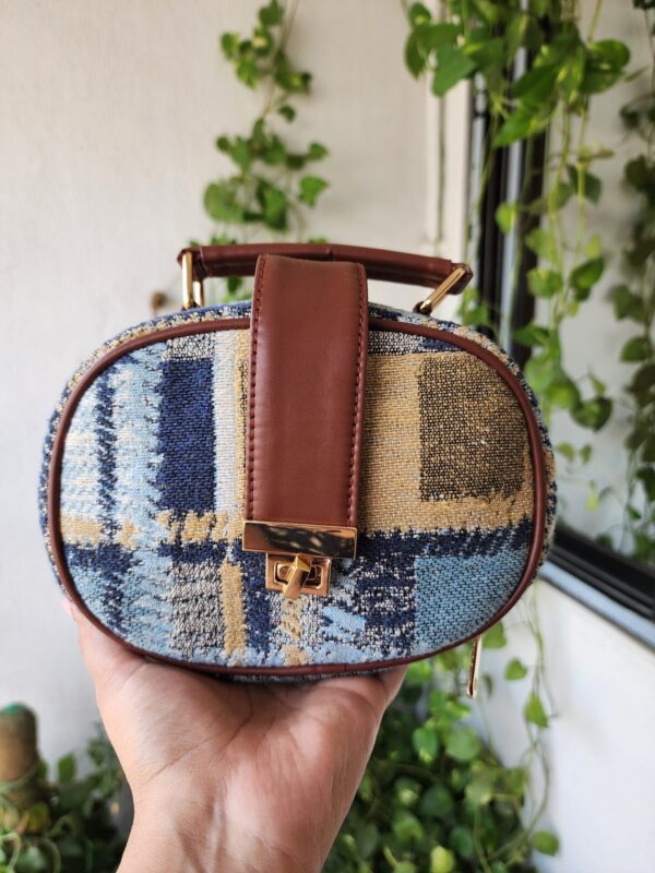 OVAL SLING