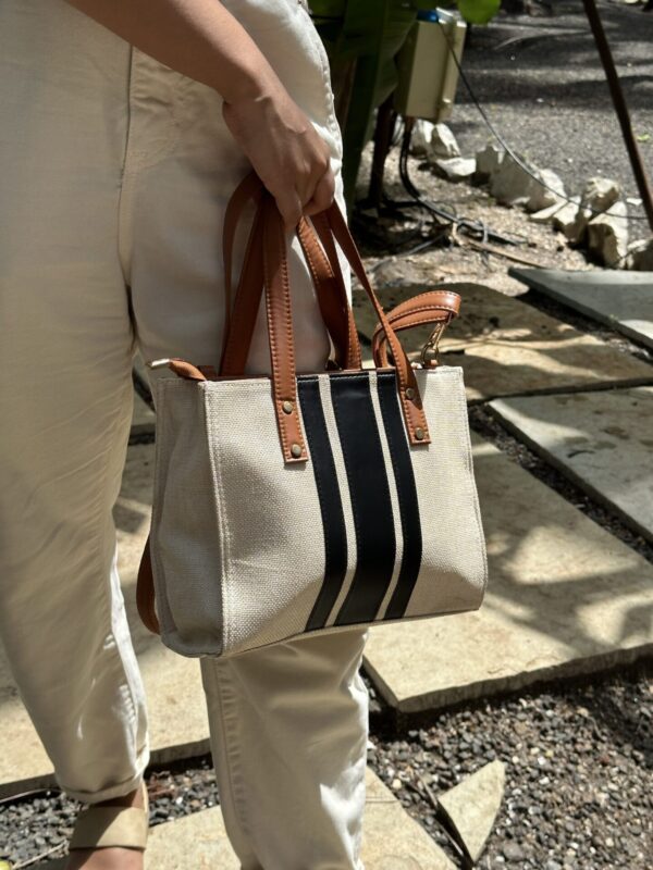 JUTE BUCKET SLING