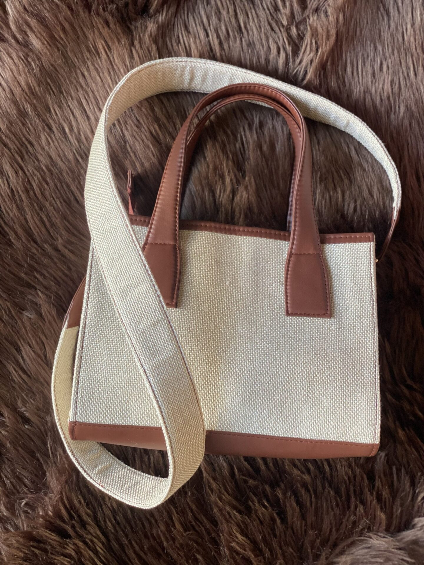 JUTE SLING BAGS - Image 2
